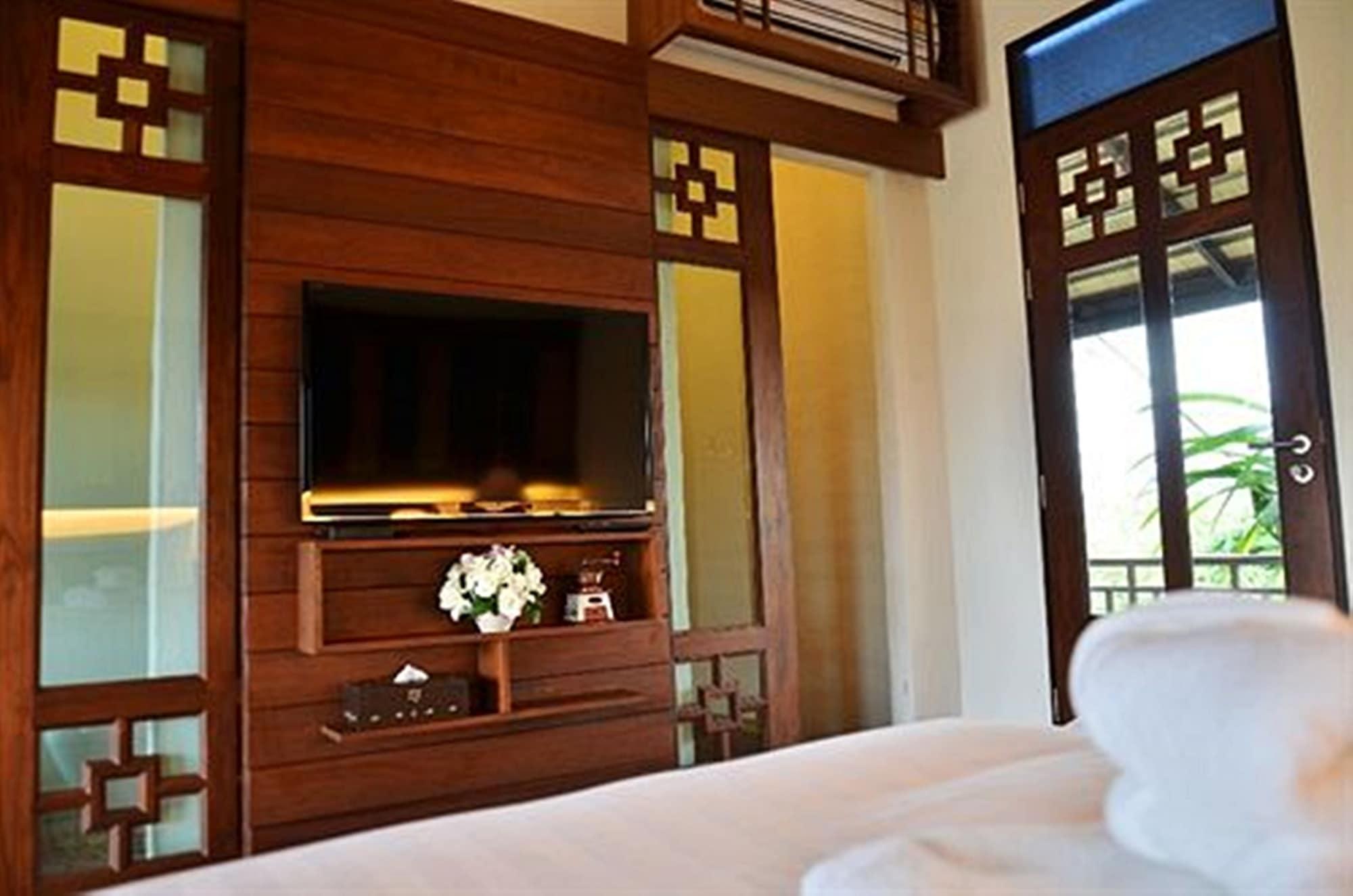 The Balcony Chiang Mai Village المظهر الخارجي الصورة
